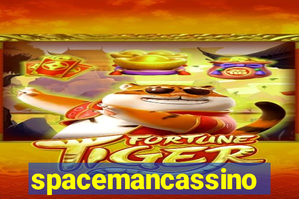 spacemancassino