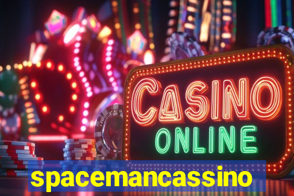 spacemancassino