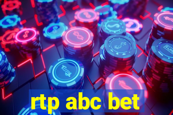 rtp abc bet