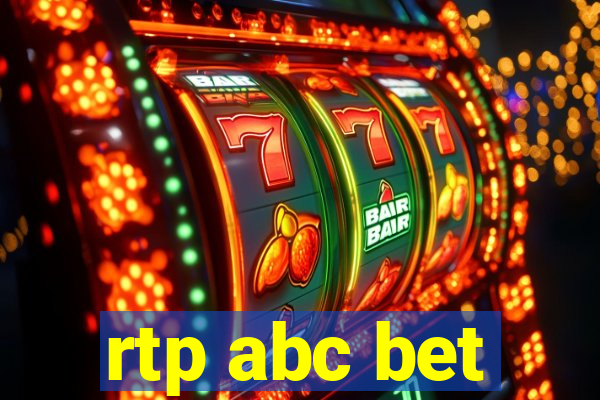 rtp abc bet