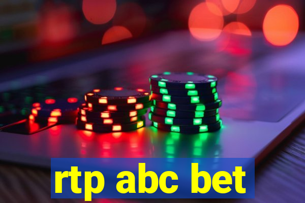 rtp abc bet