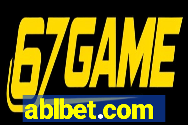 ablbet.com