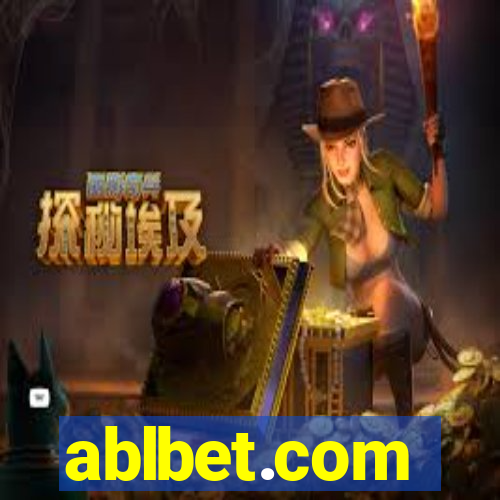 ablbet.com