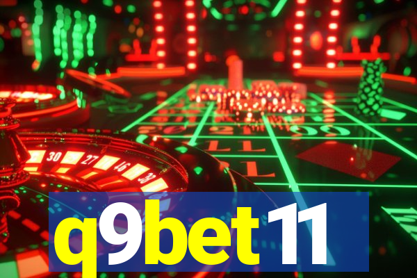 q9bet11