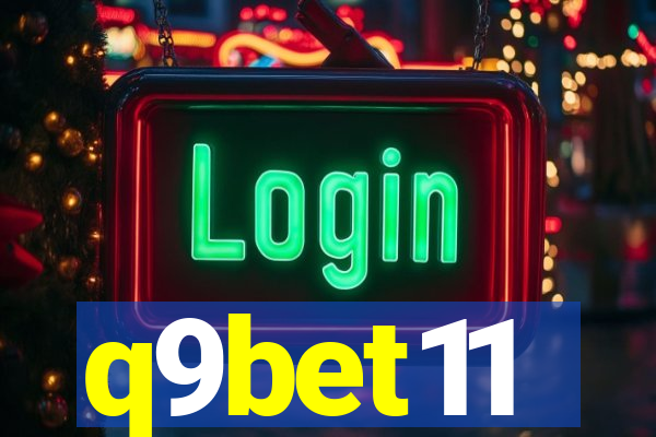 q9bet11