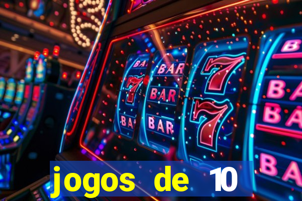 jogos de 10 centavos na betano