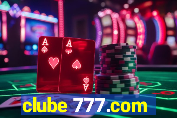 clube 777.com