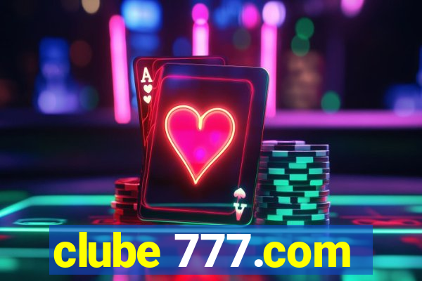 clube 777.com