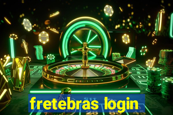 fretebras login