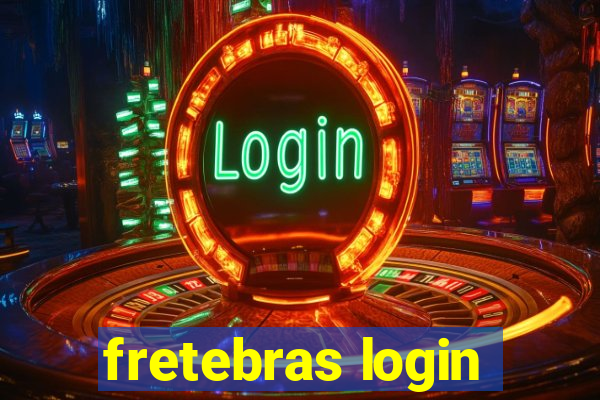 fretebras login