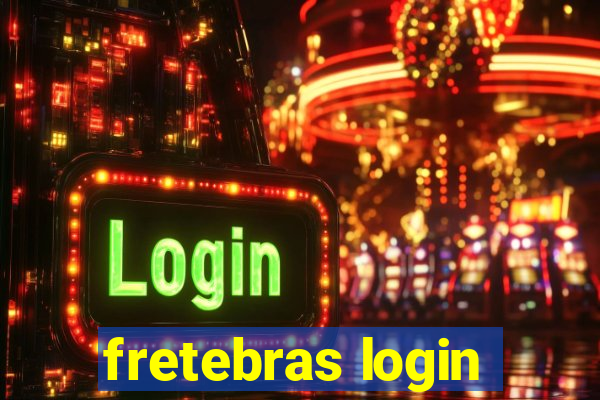 fretebras login