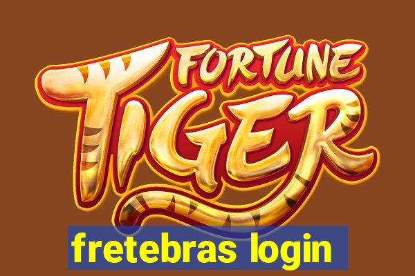 fretebras login