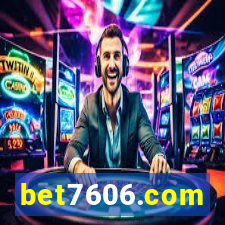 bet7606.com