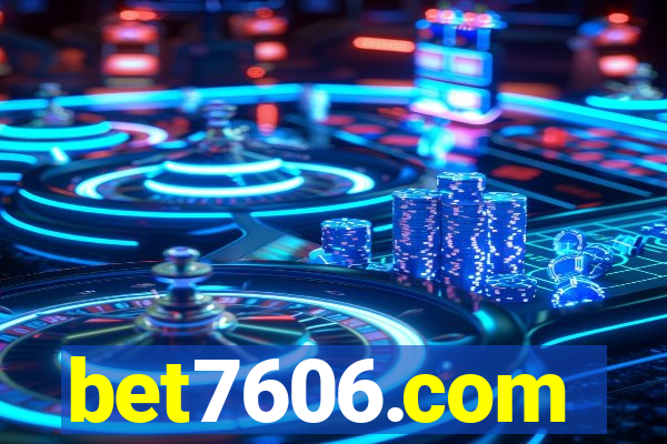 bet7606.com