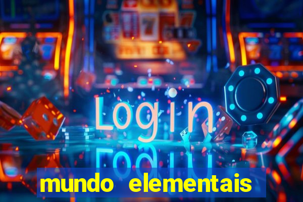 mundo elementais download apk