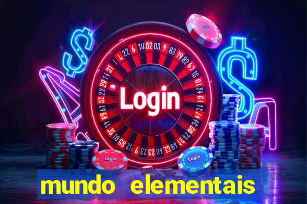 mundo elementais download apk