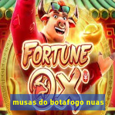 musas do botafogo nuas