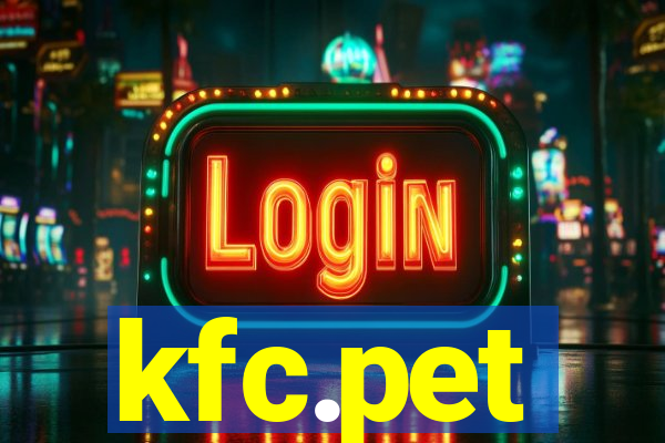 kfc.pet