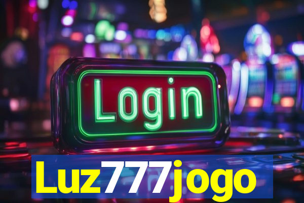 Luz777jogo