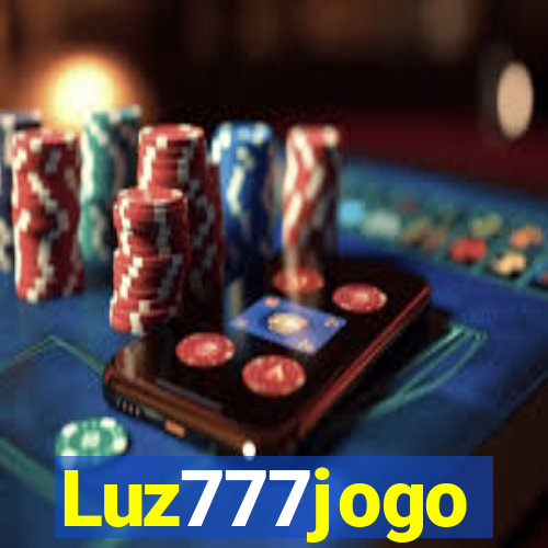 Luz777jogo