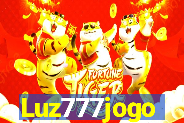 Luz777jogo