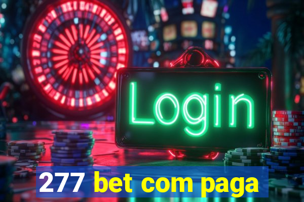 277 bet com paga