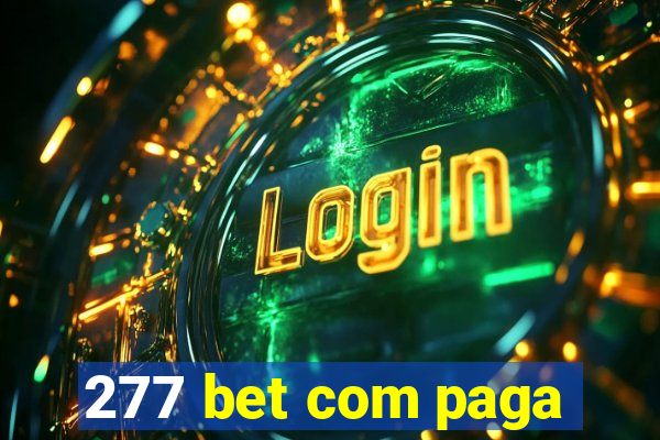 277 bet com paga