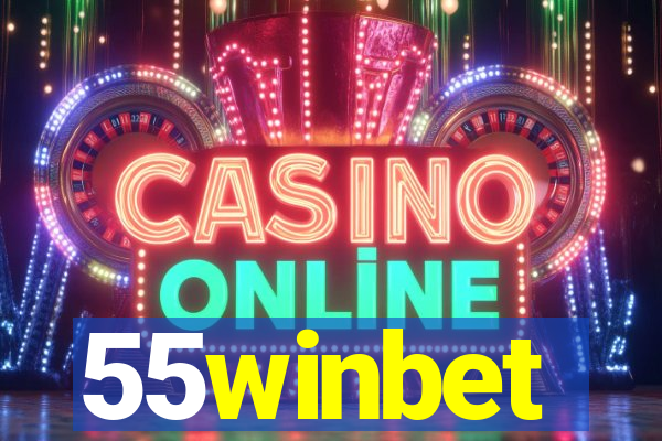 55winbet