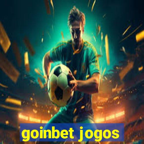 goinbet jogos