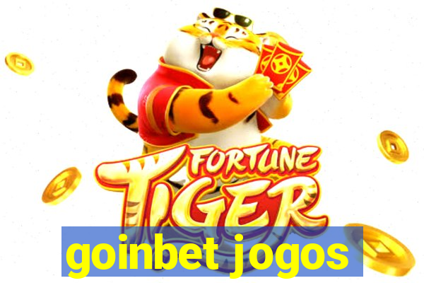 goinbet jogos