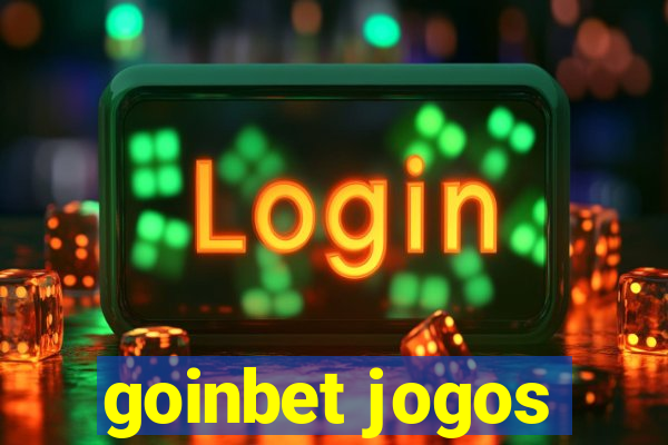 goinbet jogos