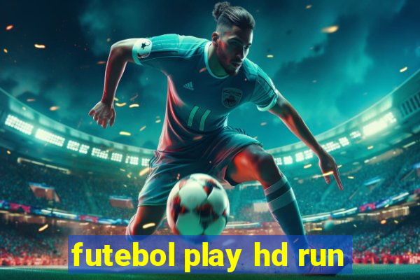 futebol play hd run