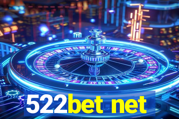 522bet net