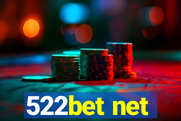 522bet net