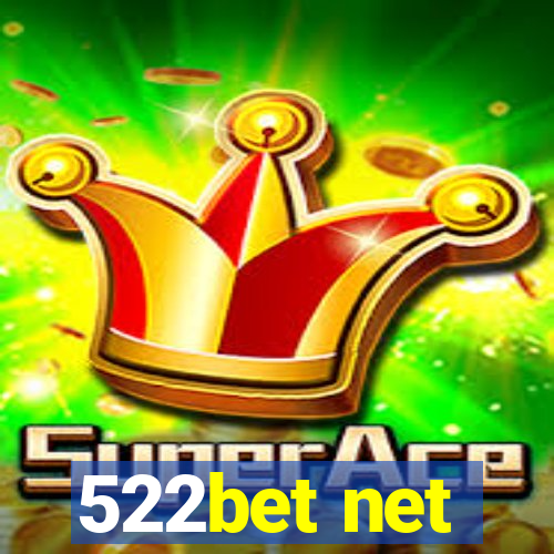 522bet net