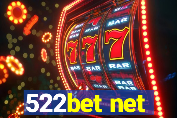 522bet net