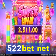 522bet net