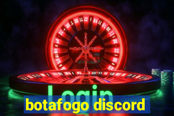 botafogo discord