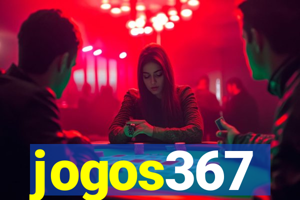 jogos367