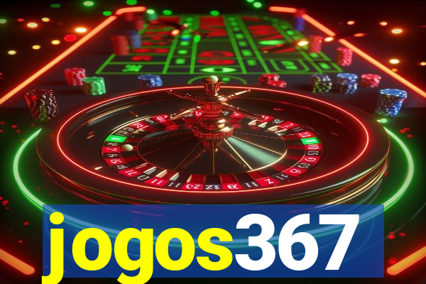 jogos367