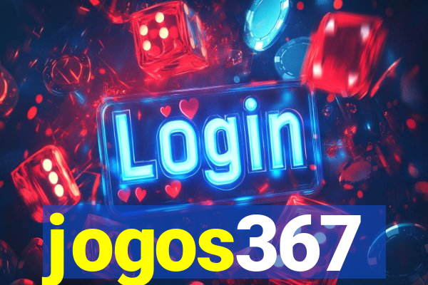 jogos367