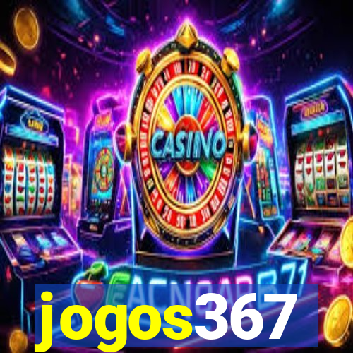 jogos367