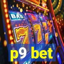 p9 bet