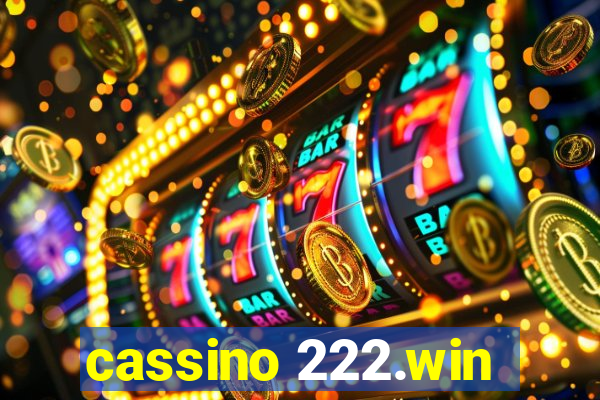 cassino 222.win