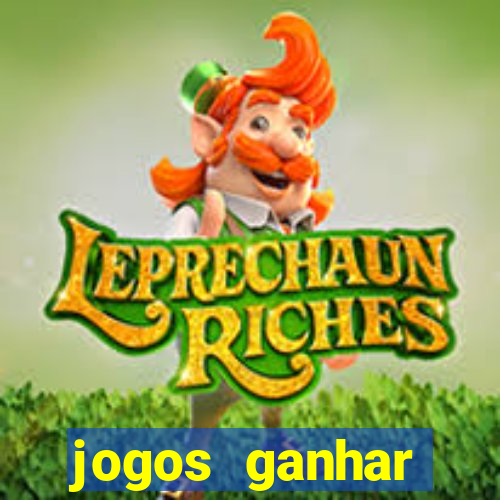 jogos ganhar dinheiro no pix