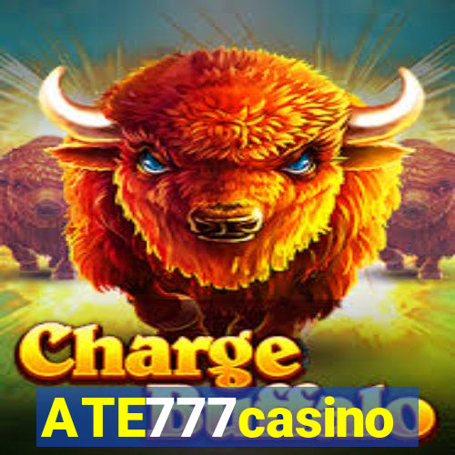 ATE777casino