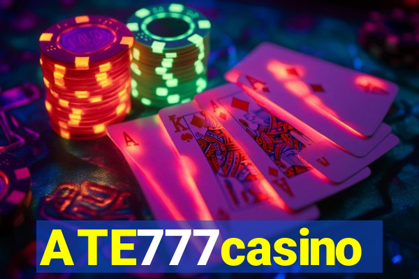 ATE777casino