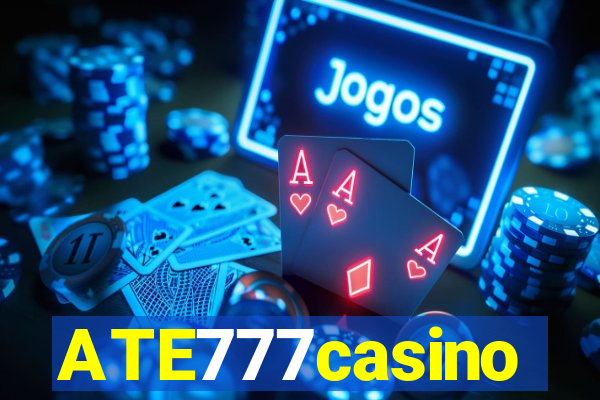 ATE777casino