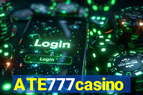 ATE777casino