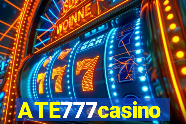 ATE777casino